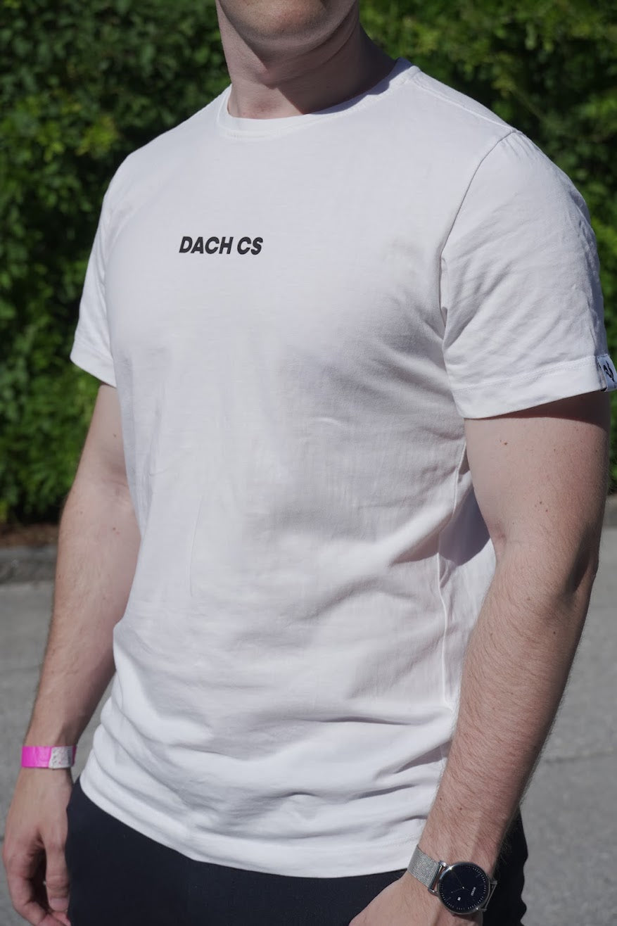 DACH CS Agent Shirt