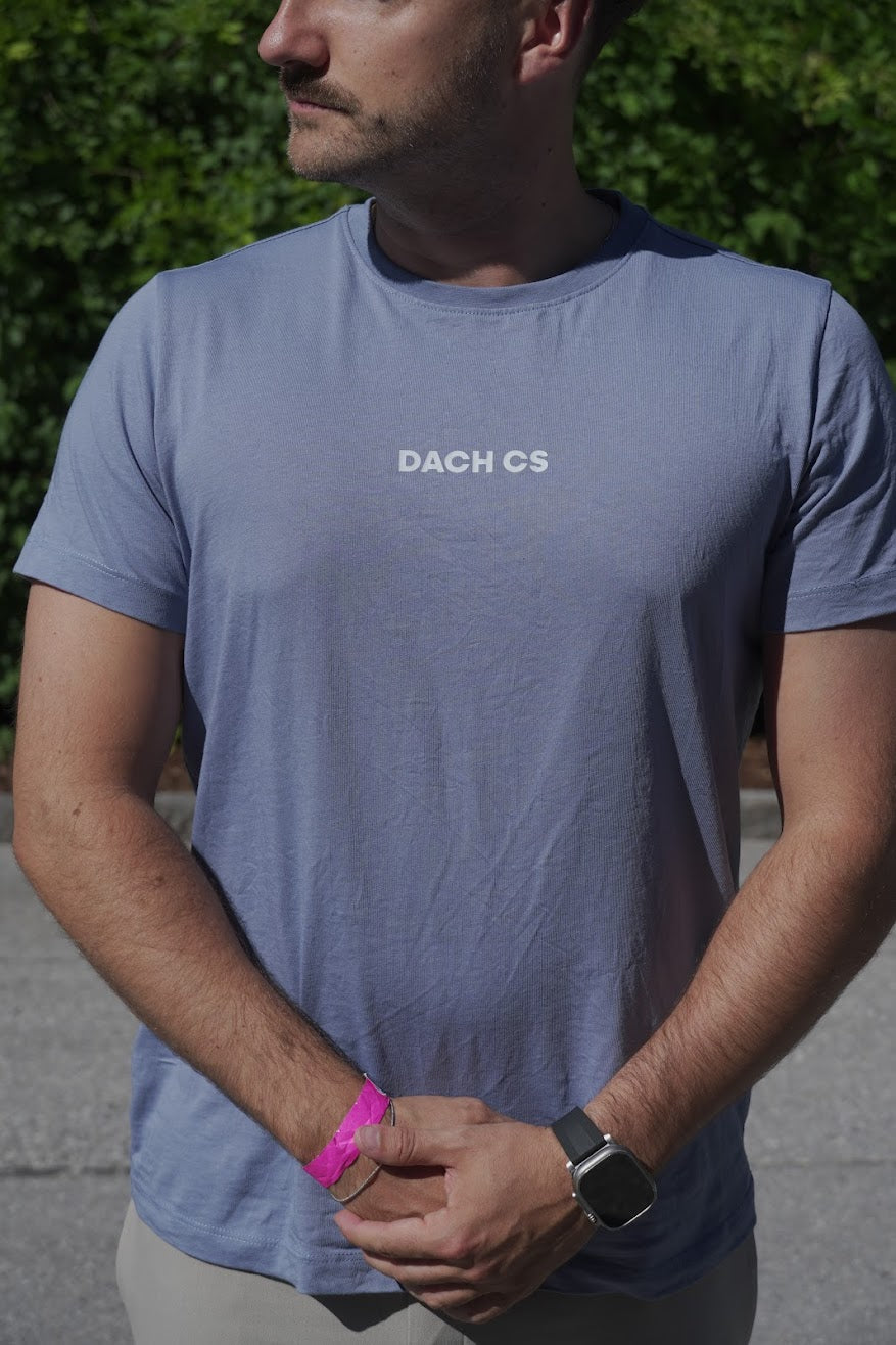 DACH CS Agent Shirt