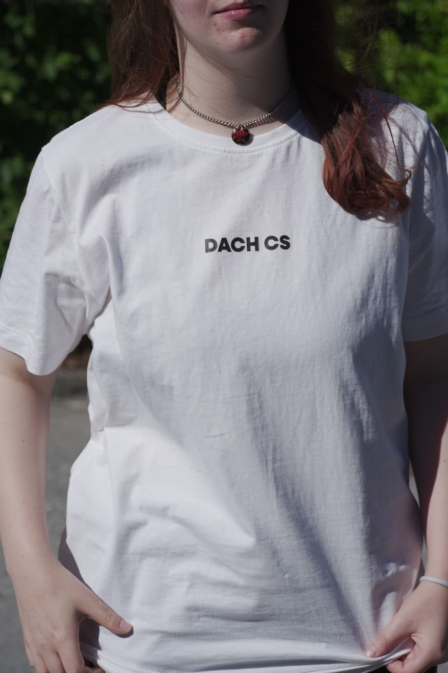 DACH CS Agent Shirt