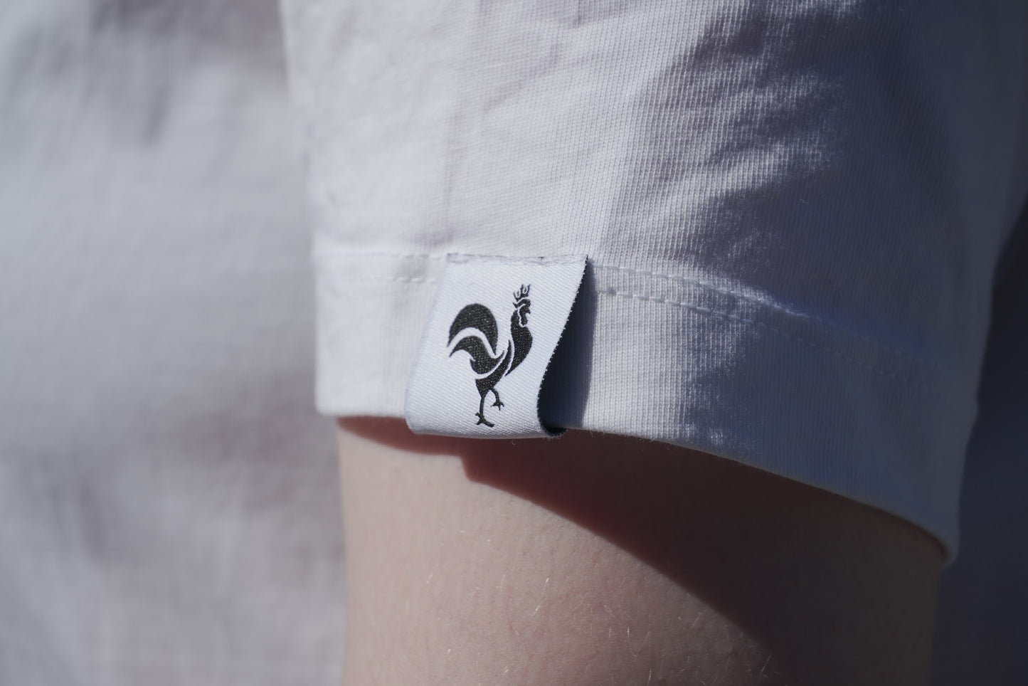 DACH CS Agent Shirt