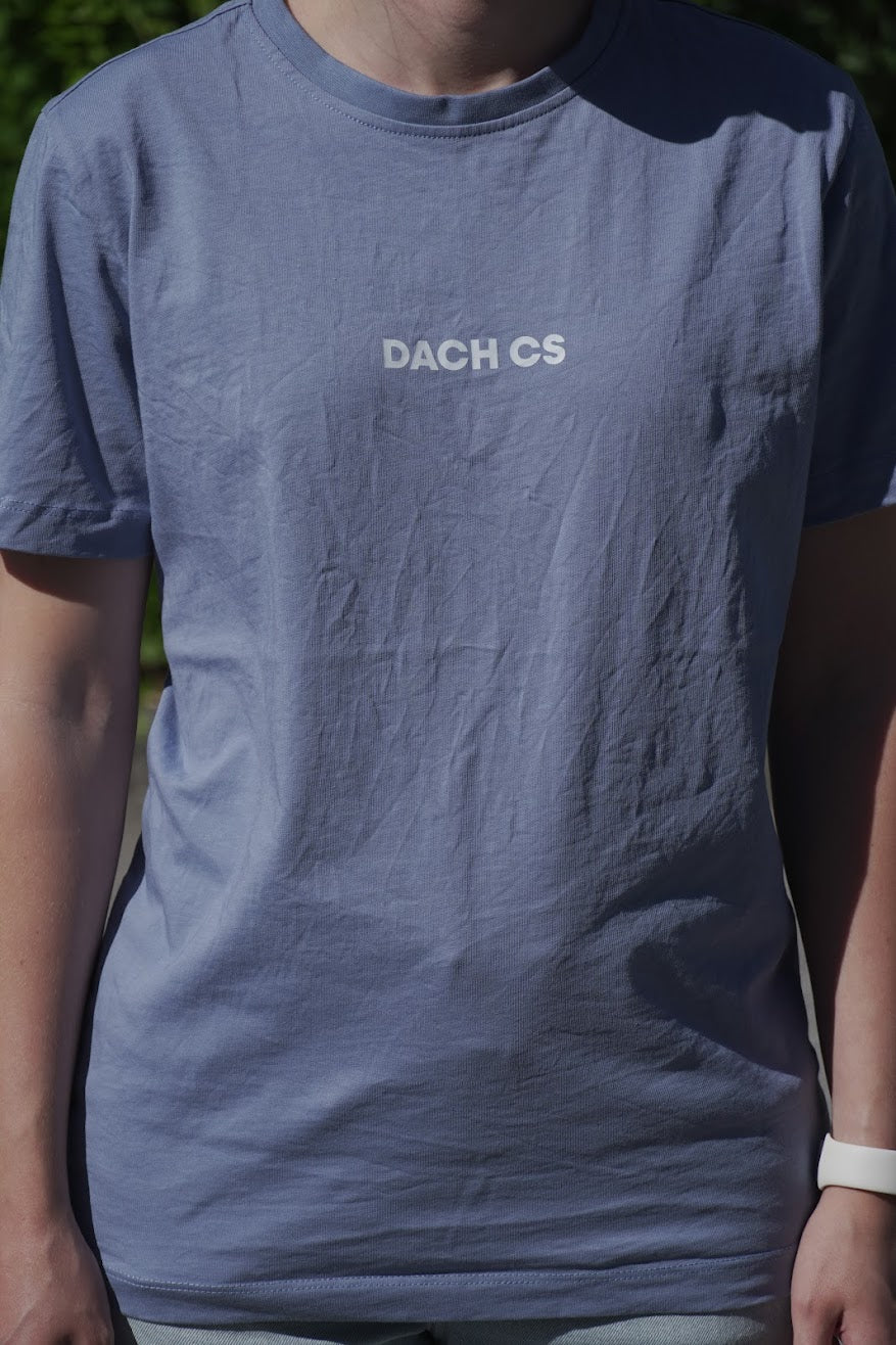 DACH CS Agent Shirt