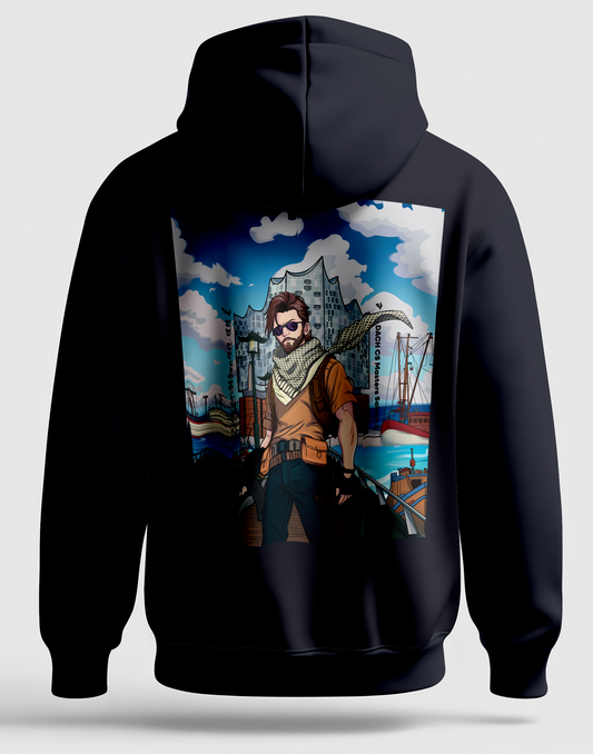 Event Hoodie - Xperion CS Days