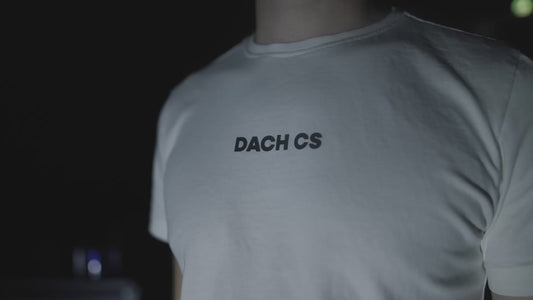 DACH CS Agent Shirt