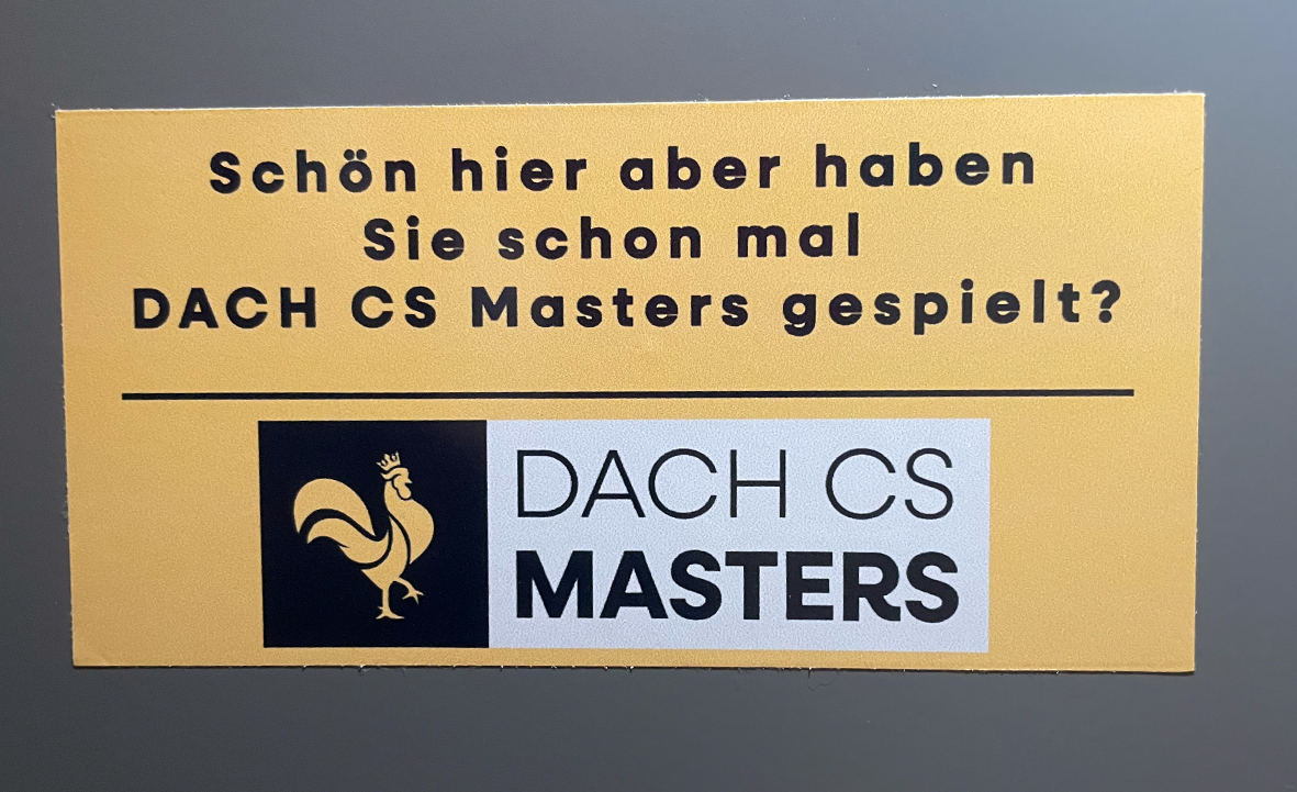 Aufkleber | Sticker